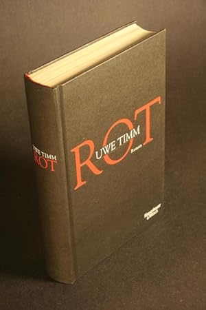 Seller image for Rot. Roman. for sale by Steven Wolfe Books