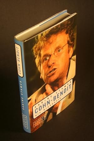 Image du vendeur pour Cohn-Bendit. Die Biografie. mis en vente par Steven Wolfe Books