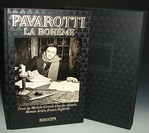 Pavarotti La Boheme