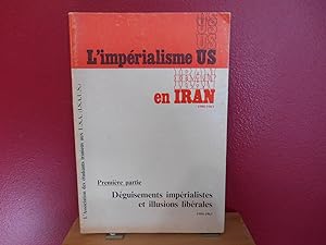 L'IMPERIALISME US EN IRAN