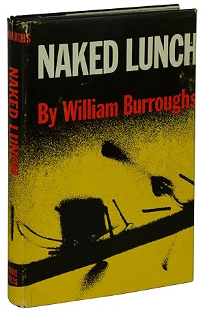 Naked Lunch