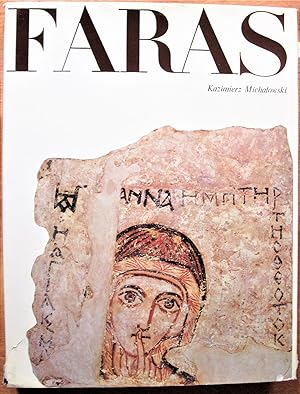 Faras. Wall Paintings in the Collection of the National Museum in Warsaw
