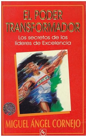 Seller image for El Poder Transformador (Spanish Edition) for sale by Von Kickblanc