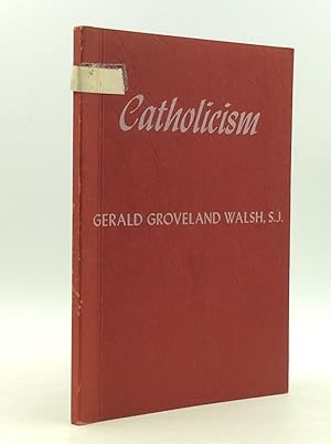Seller image for CATHOLICISM for sale by Kubik Fine Books Ltd., ABAA