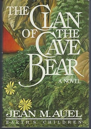 Bild des Verkufers fr The Clan of the Cave Bear zum Verkauf von Turn-The-Page Books