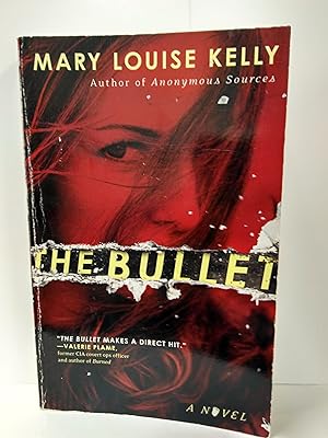 Seller image for The Bullet for sale by Fleur Fine Books