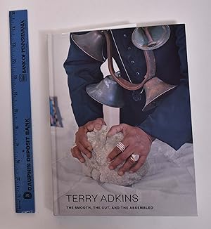 Seller image for Terry Adkins: The Smooth, The Cut, and The Assembled for sale by Mullen Books, ABAA