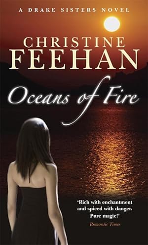 Imagen del vendedor de Oceans Of Fire (Paperback) a la venta por Grand Eagle Retail