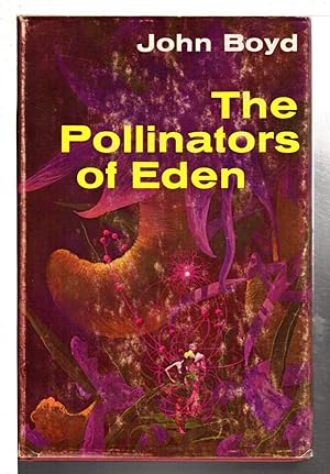 Bild des Verkufers fr THE POLLINATORS OF EDEN. zum Verkauf von Bookfever, IOBA  (Volk & Iiams)