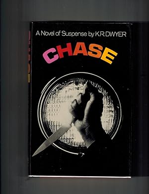Imagen del vendedor de Chase a la venta por Dale Steffey Books, ABAA, ILAB