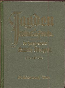 Jagden in Heimat und Fremde. Ein Jägerbuch für die Jugend.