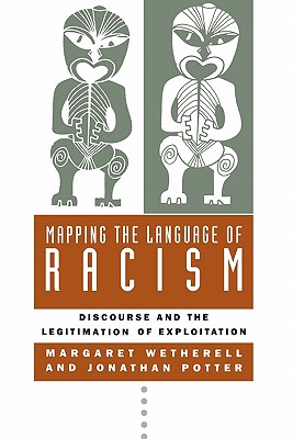 Seller image for Mapping the Language of Racism: Discourse and the Legitimation of Exploitation (Paperback or Softback) for sale by BargainBookStores