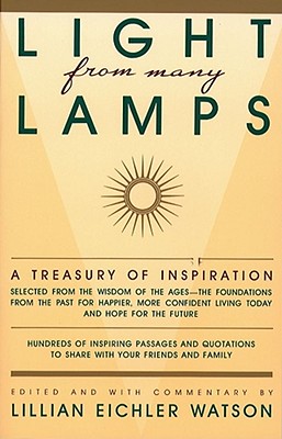 Imagen del vendedor de Light from Many Lamps (Paperback or Softback) a la venta por BargainBookStores