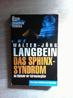 Das Sphinx-Syndrom