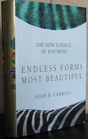 Endless Forms Most Beautiful: The New Science of Evo Devo