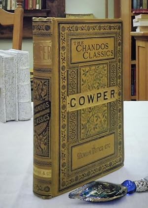 The Poetical Works of William Cowper