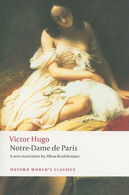 Immagine del venditore per Notre-Dame de Paris (Paperback or Softback) venduto da BargainBookStores
