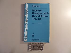 Seller image for Intensivtherapie nach Schdel-Hirn-Trauma. for sale by Druckwaren Antiquariat