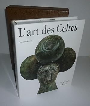 L'Art des Celtes. Paris. Citadelles & Mazenod. 2004.