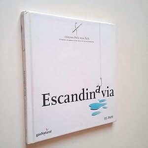 Imagen del vendedor de Cocina pas por pas: Escandinavia a la venta por MAUTALOS LIBRERA