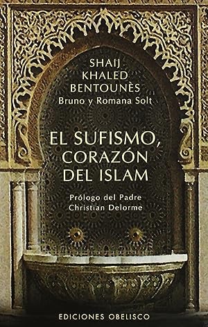 Imagen del vendedor de Sufismo, corazon del islam, el a la venta por Imosver