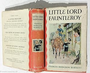 Little Lord Fauntleroy