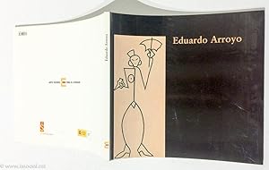 Imagen del vendedor de Eduardo Arroyo a la venta por La Social. Galera y Libros