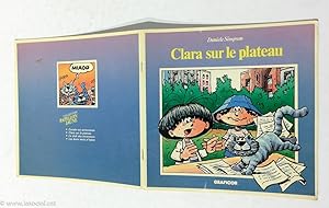 Image du vendeur pour Clara Sur Le Plateau mis en vente par La Social. Galera y Libros