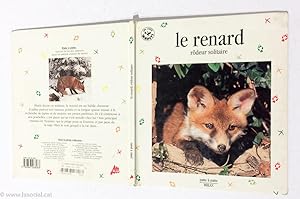 Le renard, rôdeur solitaire