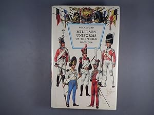 Seller image for Military Uniforms in Colour for sale by Strawberry Hill Books