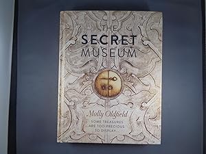 Imagen del vendedor de The Secret Museum a la venta por Strawberry Hill Books