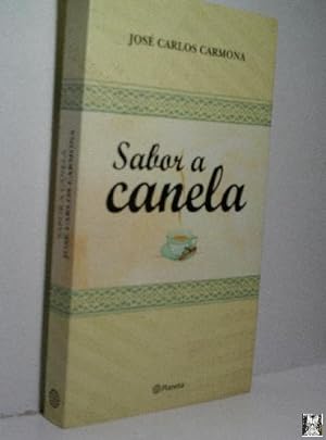 Seller image for SABOR A CANELA for sale by Librera Maestro Gozalbo