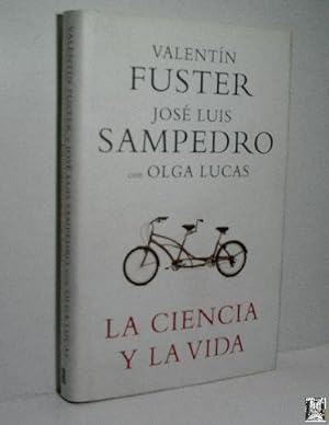 Imagen del vendedor de LA CIENCIA Y LA VIDA a la venta por Librera Maestro Gozalbo