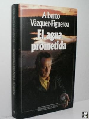 EL AGUA PROMETIDA