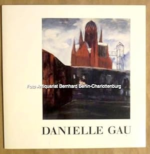 Seller image for Danielle Gau for sale by Antiquariat Bernhard