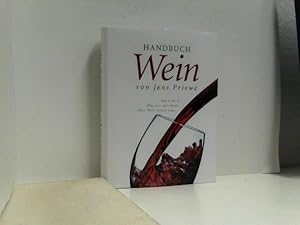 Handbuch Wein.
