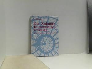 Seller image for Die Zukunft der menschlichen Ernhrung for sale by ABC Versand e.K.