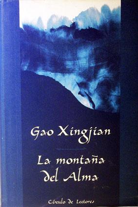 Imagen del vendedor de La montaña del alma a la venta por Laila Books