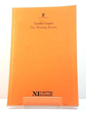Seller image for The Waiting Room for sale by PsychoBabel & Skoob Books