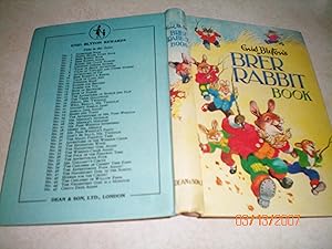 ENID BLYTON'S BRER RABBIT BOOK Enid Blyton's Reward Series