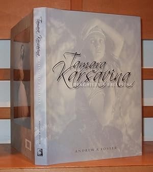 Tamara Karsavina: Diaghilev's Ballerina