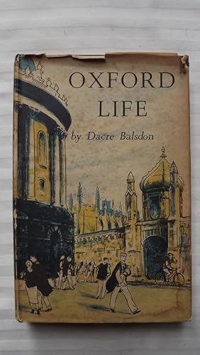 Oxford Life