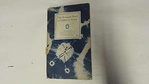 Seller image for The Penguin book of Japanese verse for sale by Goldstone Rare Books