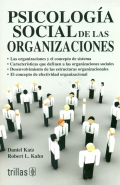 Seller image for Psicologa social de las organizaciones. for sale by Espacio Logopdico