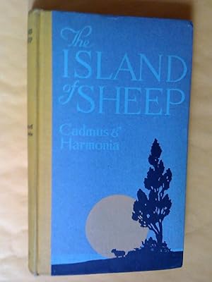 Seller image for The Island of Sheep for sale by Livresse