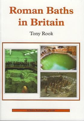 Roman Baths In Britain