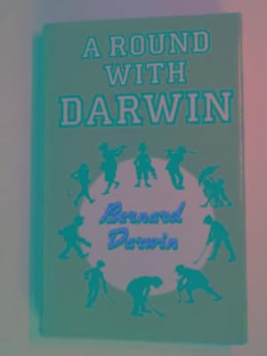 Seller image for A round with Darwin for sale by Cotswold Internet Books