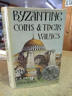 Byzantine Coins and their Values