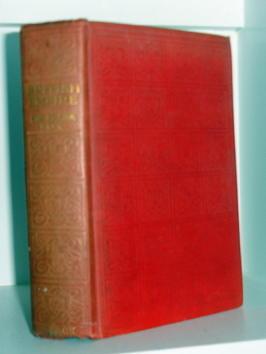 Seller image for The British Empire for sale by Alanjo Books