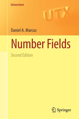 Seller image for Number Fields (Paperback or Softback) for sale by BargainBookStores